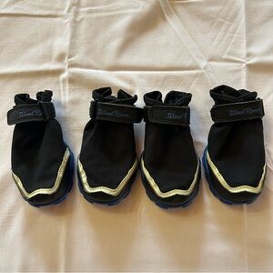 Wind River IceFX Dog Boots